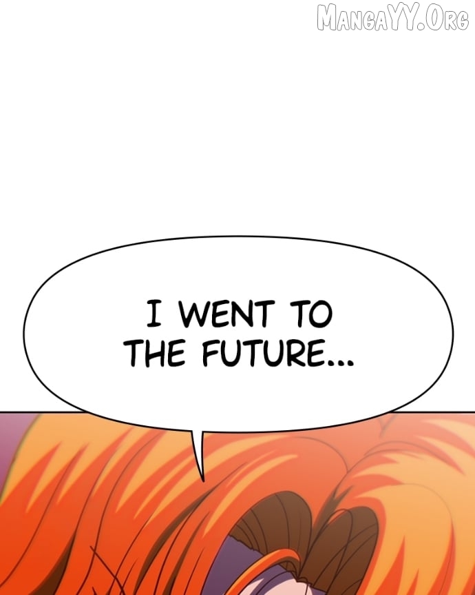I'm the Only One Bullied by the New High School Student Chapter 73 - page 2