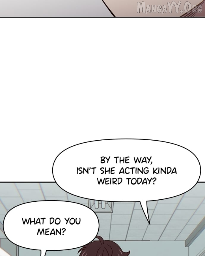 I'm the Only One Bullied by the New High School Student Chapter 73 - page 23