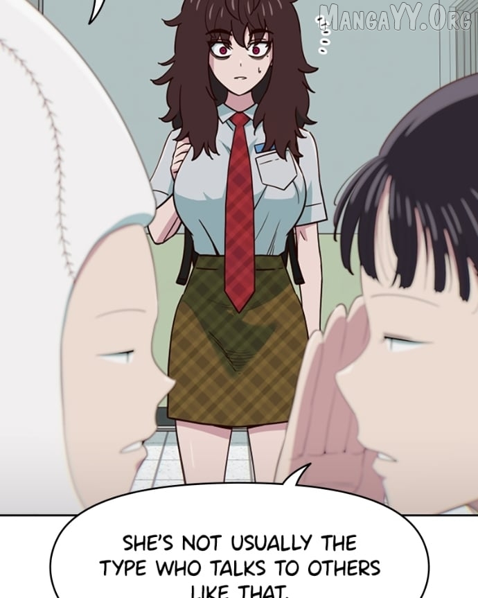 I'm the Only One Bullied by the New High School Student Chapter 73 - page 24