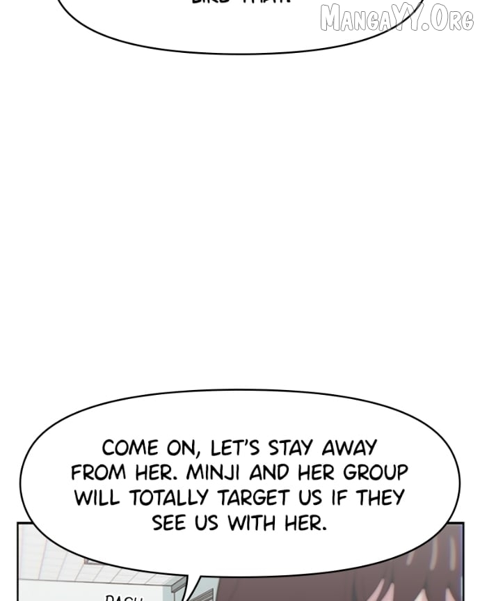I'm the Only One Bullied by the New High School Student Chapter 73 - page 25