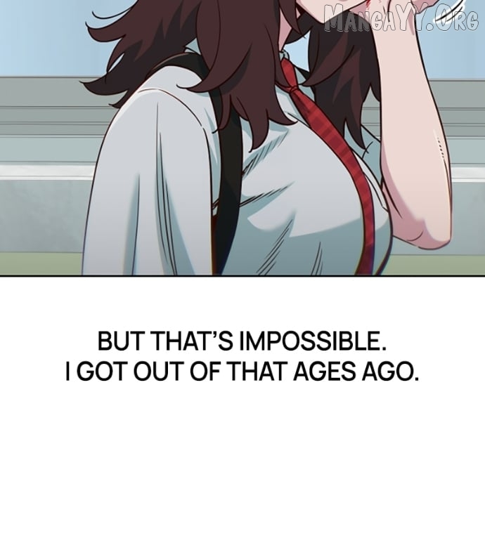 I'm the Only One Bullied by the New High School Student Chapter 73 - page 28