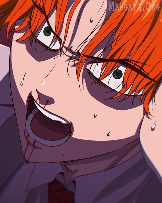 I'm the Only One Bullied by the New High School Student Chapter 73 - page 3