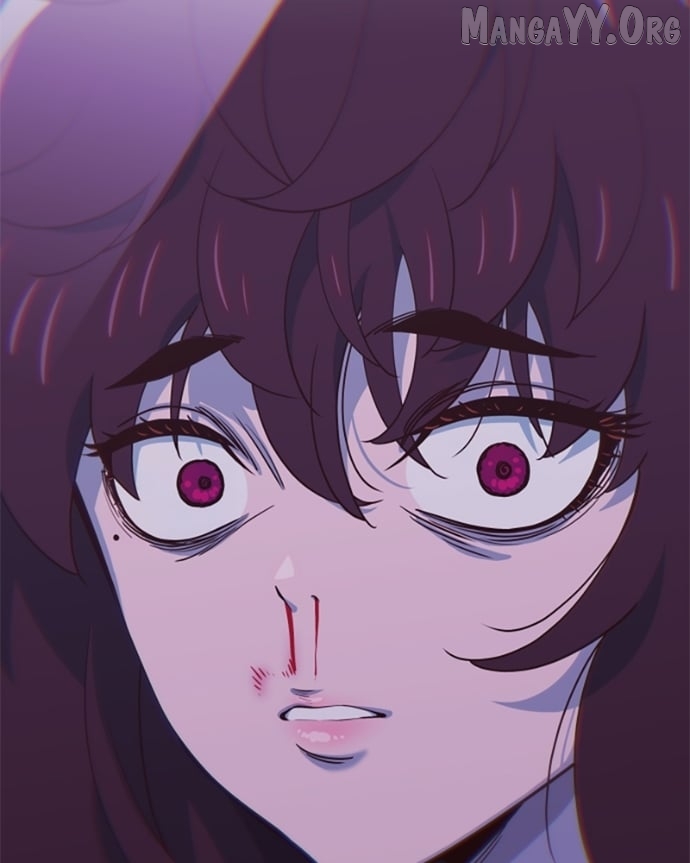 I'm the Only One Bullied by the New High School Student Chapter 73 - page 31