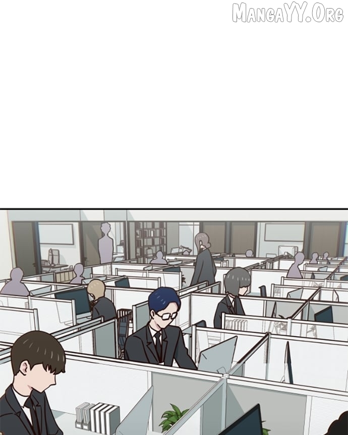 I'm the Only One Bullied by the New High School Student Chapter 73 - page 37
