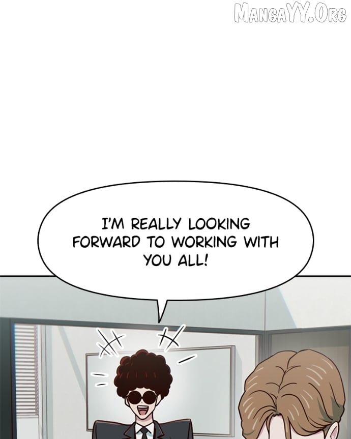 I'm the Only One Bullied by the New High School Student Chapter 73 - page 42