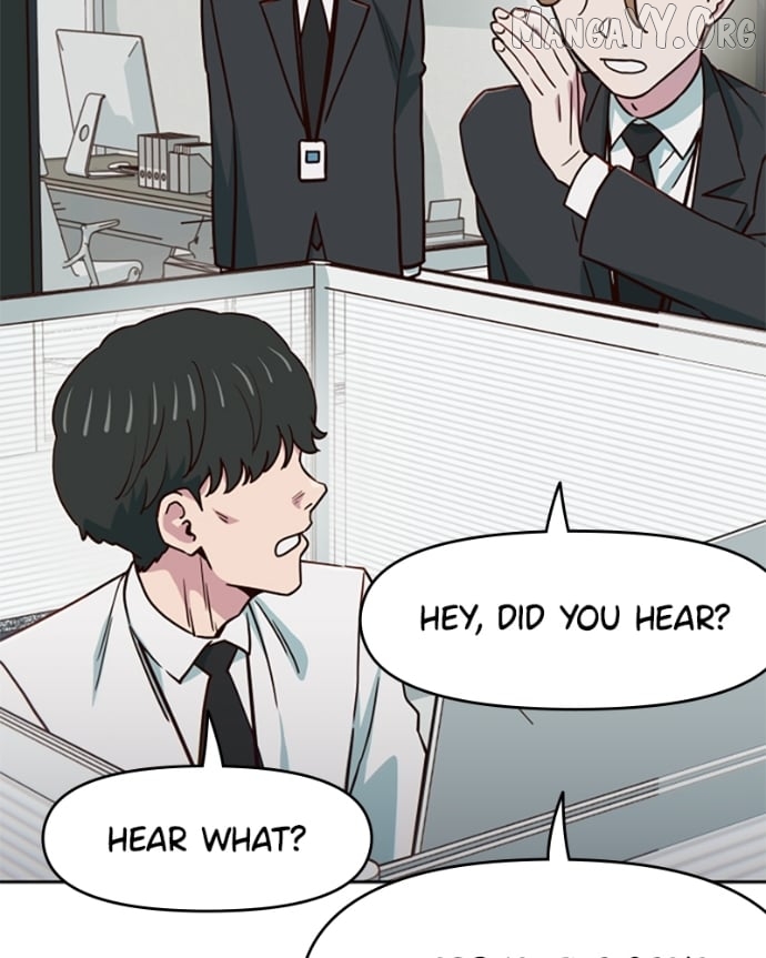I'm the Only One Bullied by the New High School Student Chapter 73 - page 43