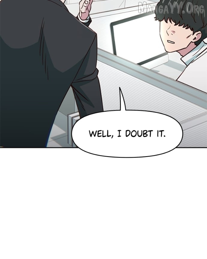 I'm the Only One Bullied by the New High School Student Chapter 73 - page 46