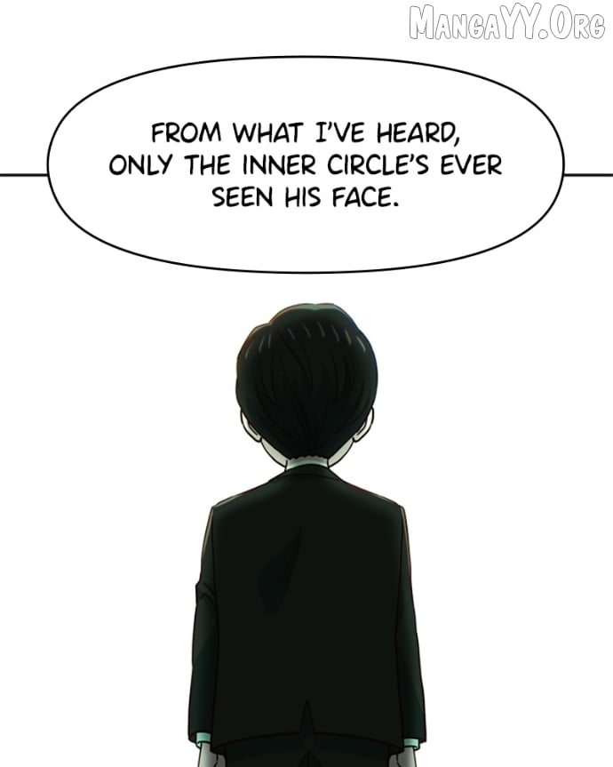 I'm the Only One Bullied by the New High School Student Chapter 73 - page 47