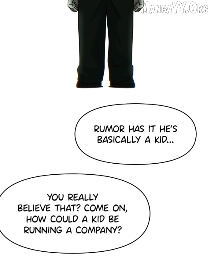 I'm the Only One Bullied by the New High School Student Chapter 73 - page 48