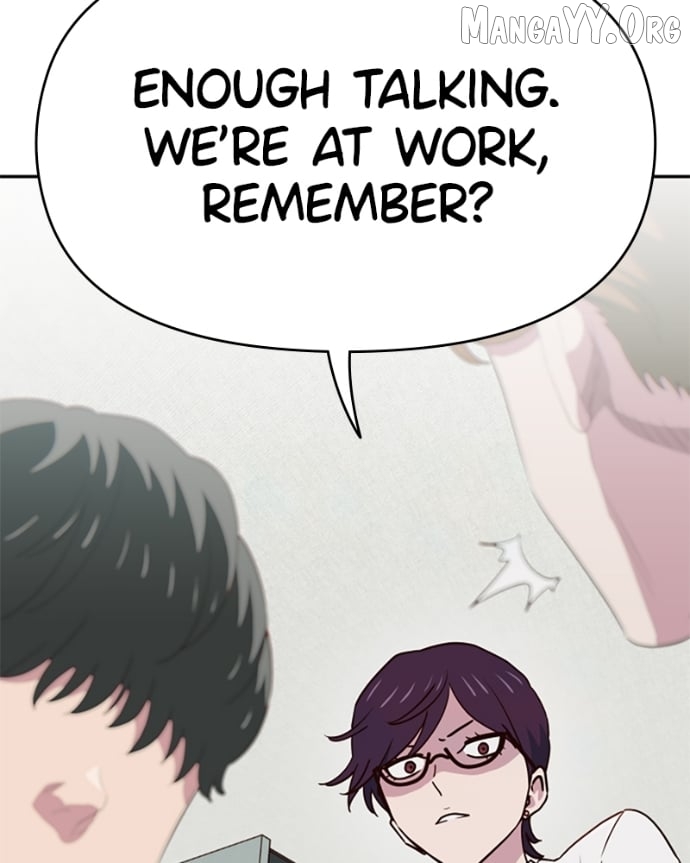 I'm the Only One Bullied by the New High School Student Chapter 73 - page 50