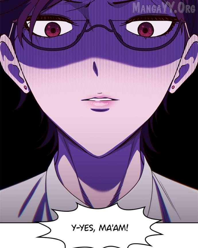 I'm the Only One Bullied by the New High School Student Chapter 73 - page 53