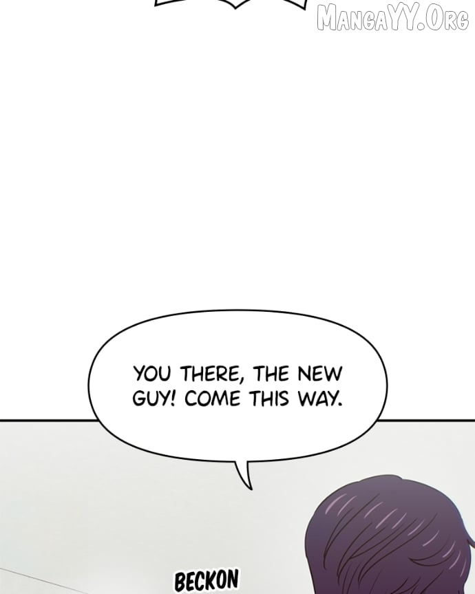 I'm the Only One Bullied by the New High School Student Chapter 73 - page 54