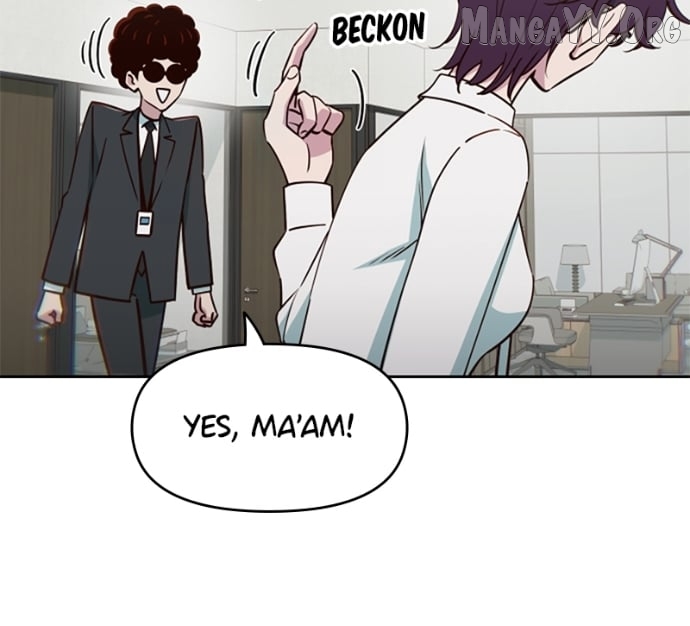 I'm the Only One Bullied by the New High School Student Chapter 73 - page 55