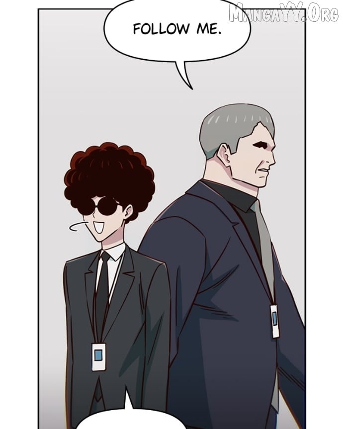 I'm the Only One Bullied by the New High School Student Chapter 73 - page 58