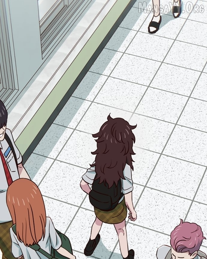 I'm the Only One Bullied by the New High School Student Chapter 73 - page 6