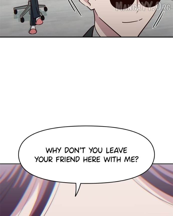 I'm the Only One Bullied by the New High School Student Chapter 73 - page 60