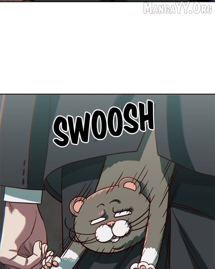 I'm the Only One Bullied by the New High School Student Chapter 73 - page 64
