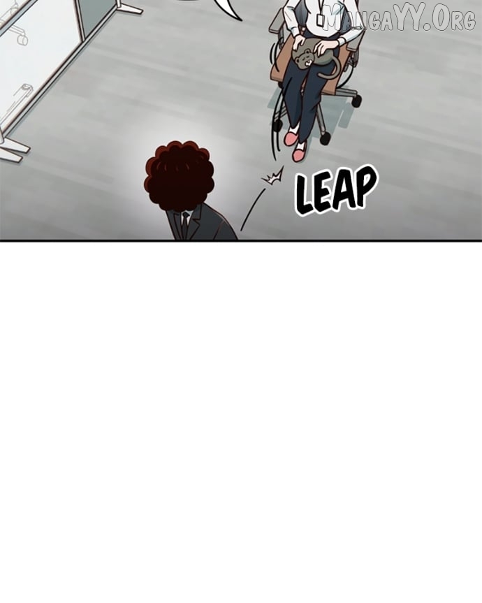 I'm the Only One Bullied by the New High School Student Chapter 73 - page 66