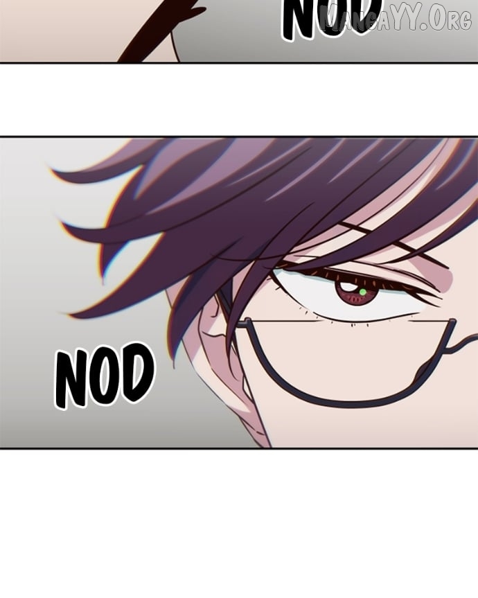 I'm the Only One Bullied by the New High School Student Chapter 73 - page 69