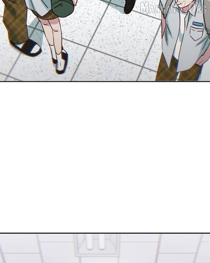 I'm the Only One Bullied by the New High School Student Chapter 73 - page 7