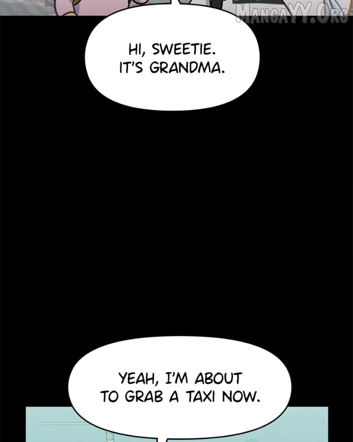 I'm the Only One Bullied by the New High School Student Chapter 73 - page 74