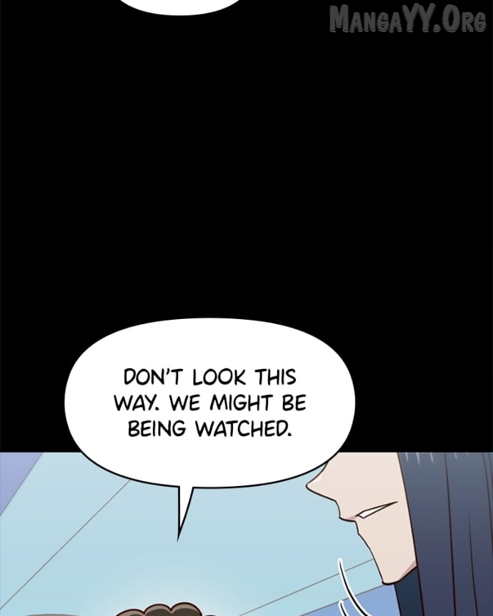 I'm the Only One Bullied by the New High School Student Chapter 73 - page 78