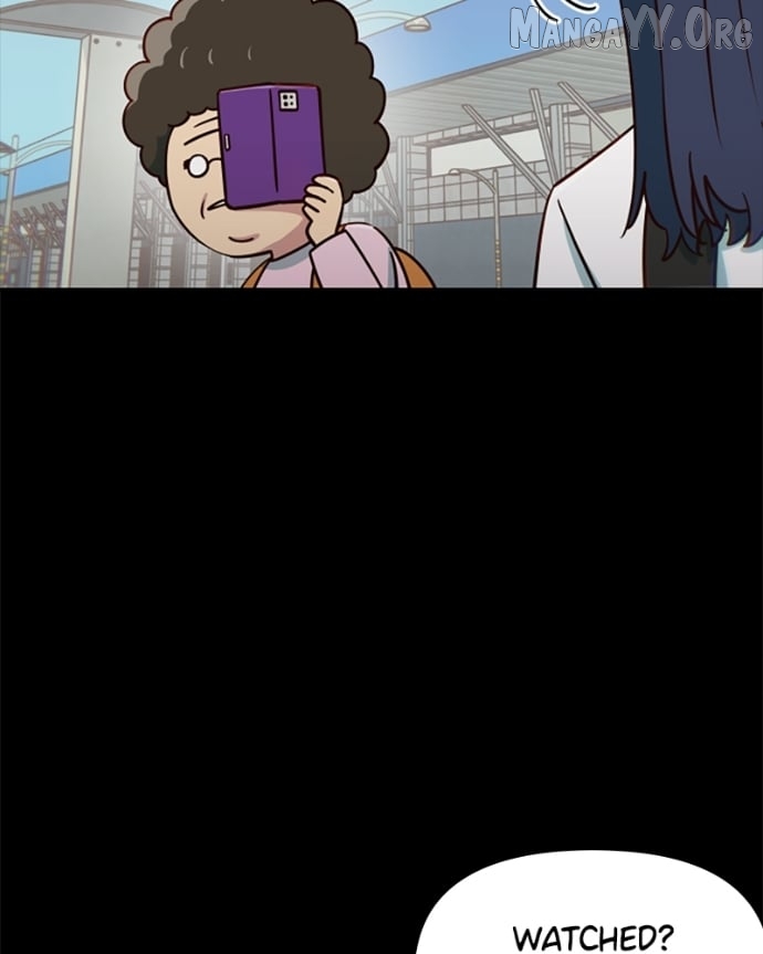 I'm the Only One Bullied by the New High School Student Chapter 73 - page 79