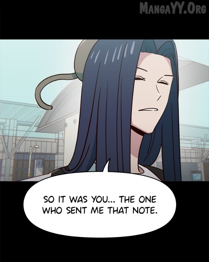 I'm the Only One Bullied by the New High School Student Chapter 73 - page 82