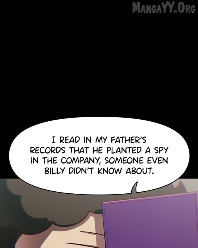 I'm the Only One Bullied by the New High School Student Chapter 73 - page 83