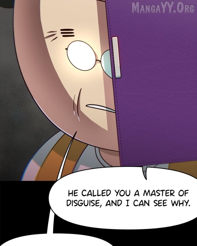 I'm the Only One Bullied by the New High School Student Chapter 73 - page 84