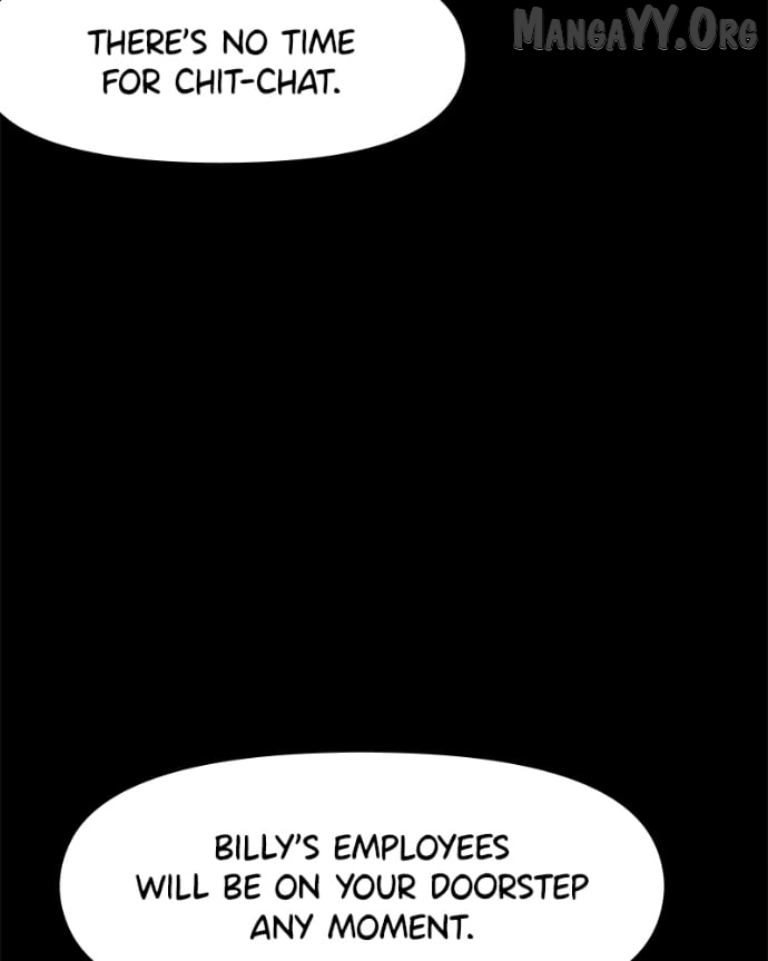 I'm the Only One Bullied by the New High School Student Chapter 73 - page 85