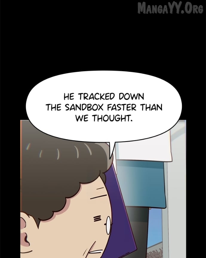 I'm the Only One Bullied by the New High School Student Chapter 73 - page 87