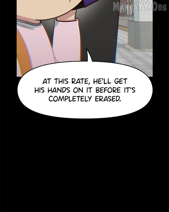I'm the Only One Bullied by the New High School Student Chapter 73 - page 88