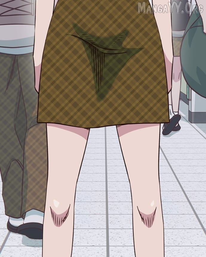 I'm the Only One Bullied by the New High School Student Chapter 73 - page 9