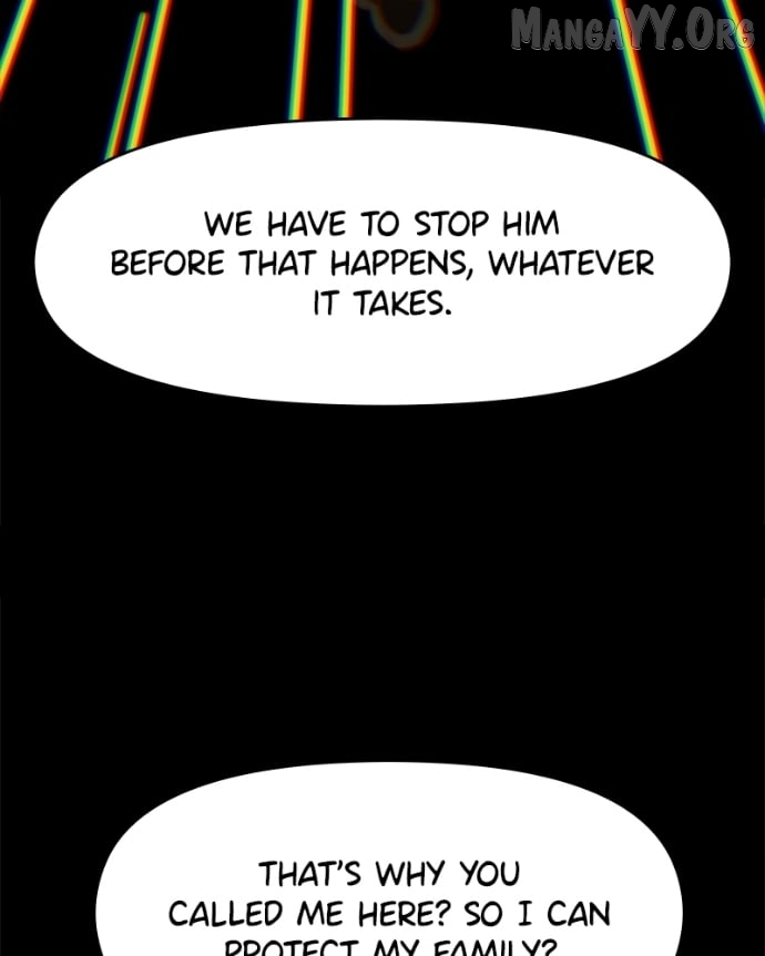 I'm the Only One Bullied by the New High School Student Chapter 73 - page 91