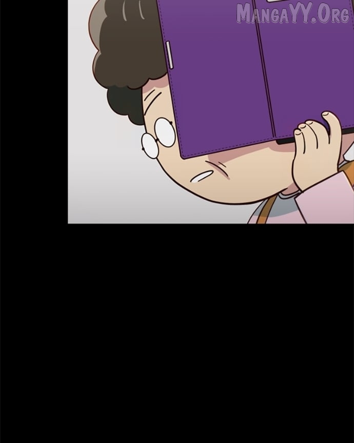 I'm the Only One Bullied by the New High School Student Chapter 73 - page 94