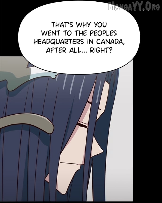 I'm the Only One Bullied by the New High School Student Chapter 73 - page 95