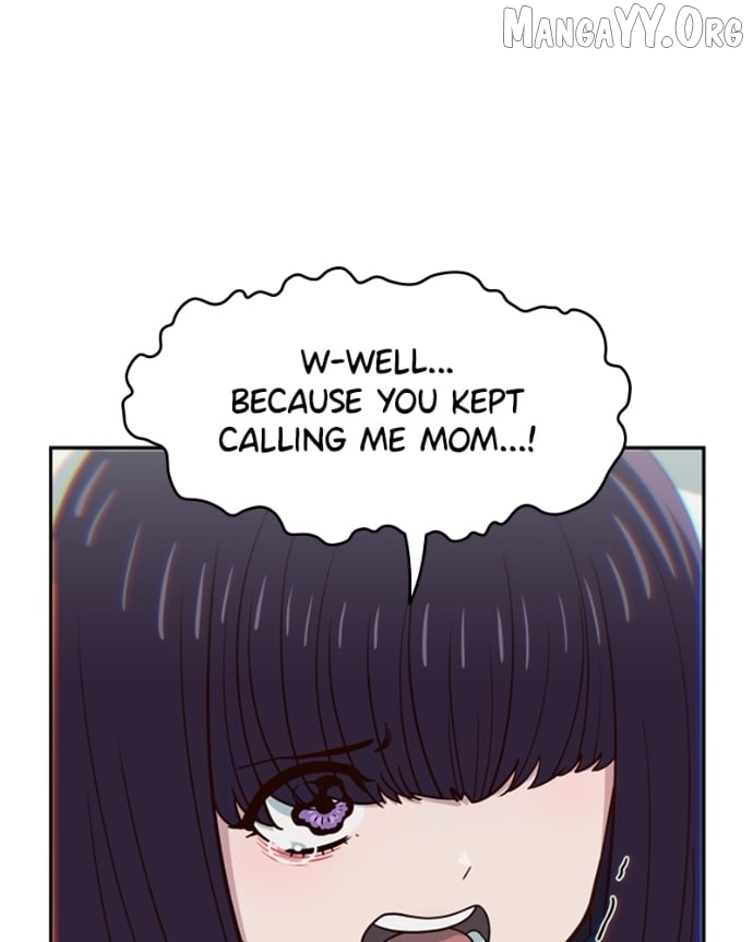 I'm the Only One Bullied by the New High School Student Chapter 74 - page 100