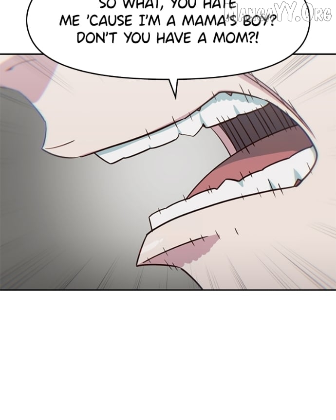 I'm the Only One Bullied by the New High School Student Chapter 74 - page 102