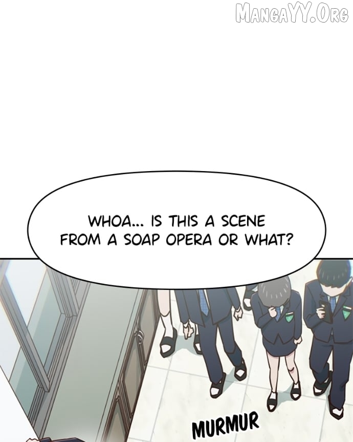 I'm the Only One Bullied by the New High School Student Chapter 74 - page 103