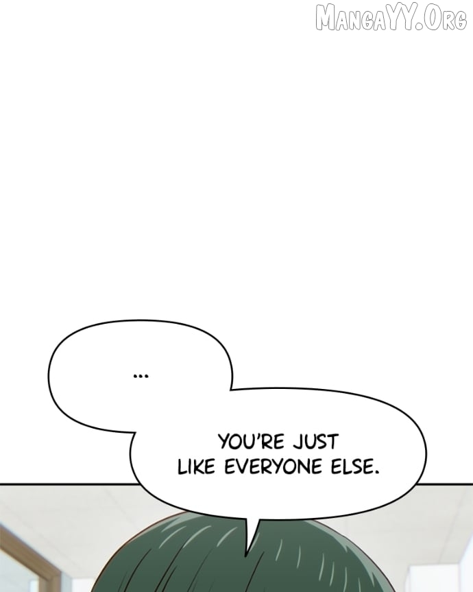I'm the Only One Bullied by the New High School Student Chapter 74 - page 105