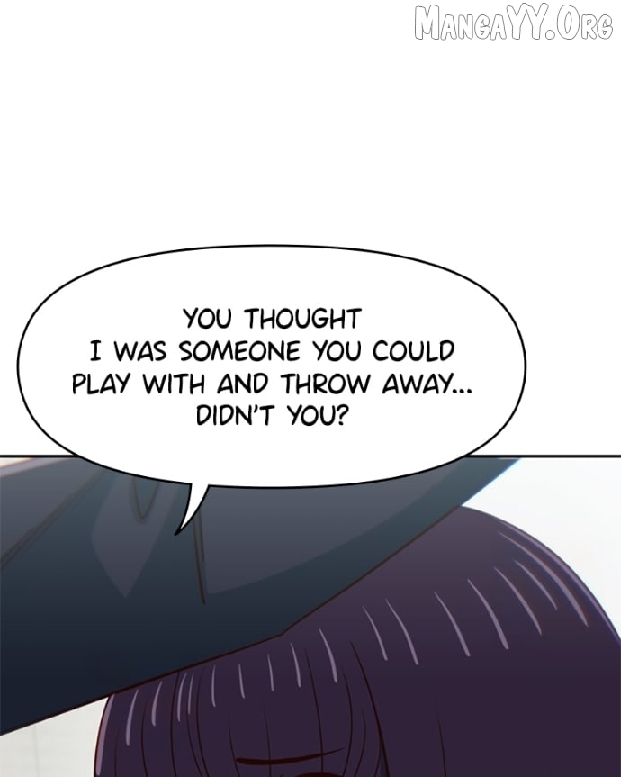I'm the Only One Bullied by the New High School Student Chapter 74 - page 107