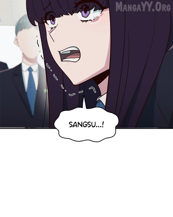 I'm the Only One Bullied by the New High School Student Chapter 74 - page 108