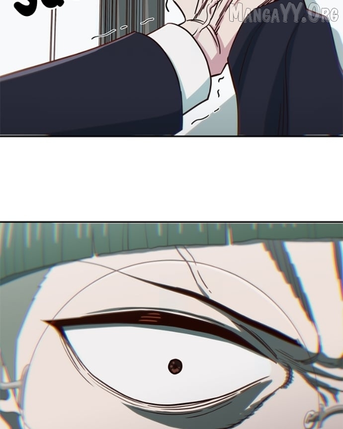 I'm the Only One Bullied by the New High School Student Chapter 74 - page 110