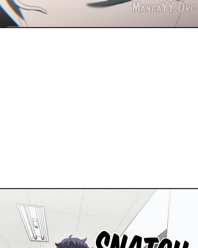 I'm the Only One Bullied by the New High School Student Chapter 74 - page 111