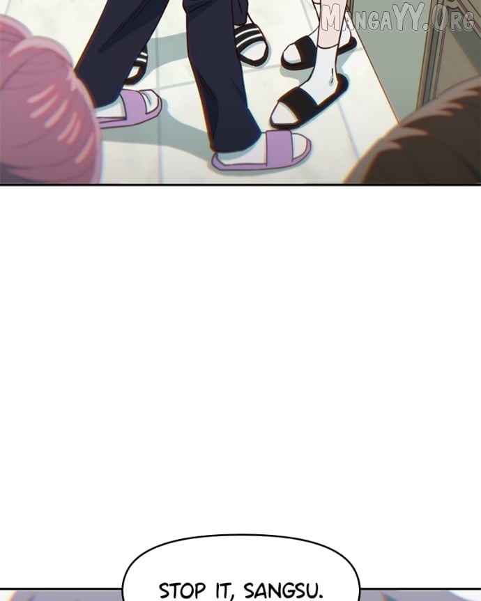 I'm the Only One Bullied by the New High School Student Chapter 74 - page 113