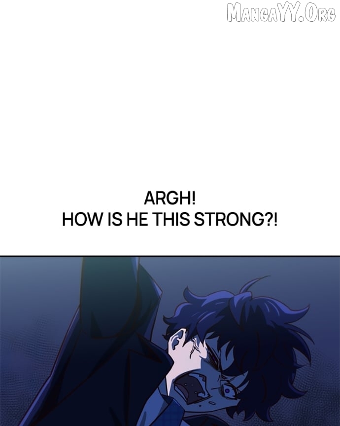 I'm the Only One Bullied by the New High School Student Chapter 74 - page 119