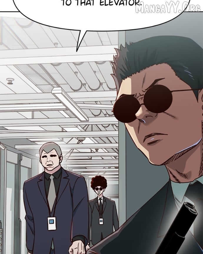 I'm the Only One Bullied by the New High School Student Chapter 74 - page 12
