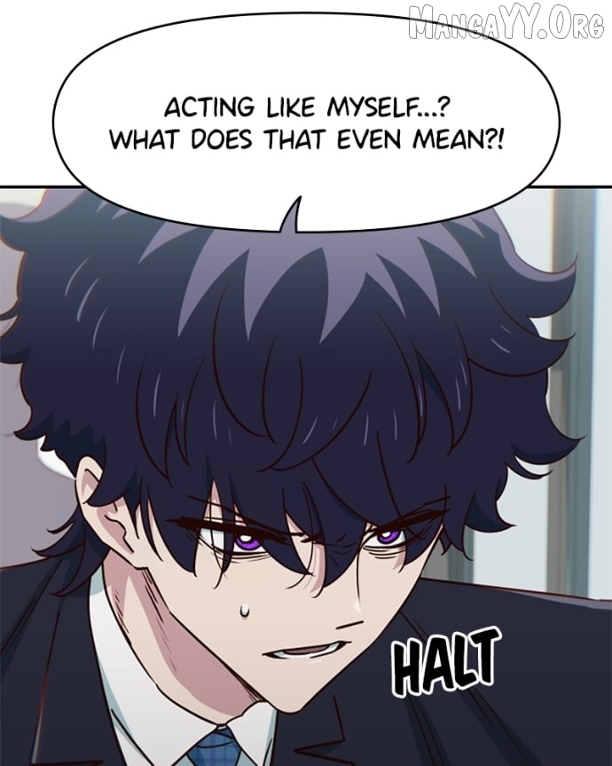 I'm the Only One Bullied by the New High School Student Chapter 74 - page 123