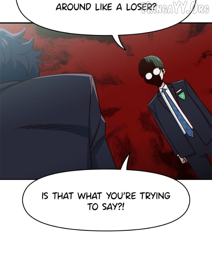 I'm the Only One Bullied by the New High School Student Chapter 74 - page 125